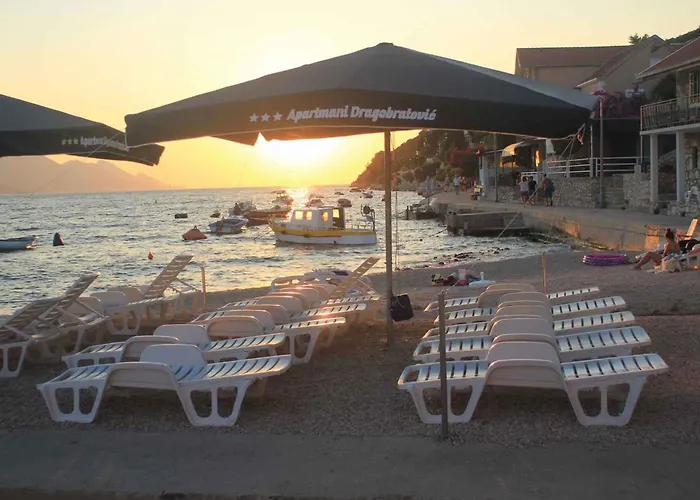 דירה In 43529 קומרנה