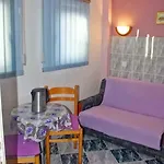 Apartment In 43529 Komarna