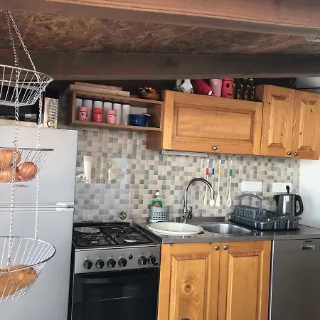 Apartmán In 43529