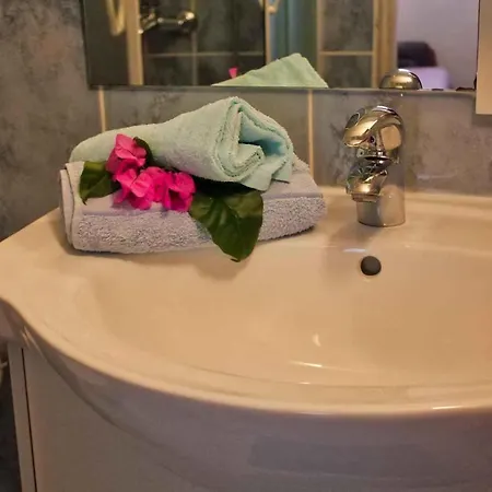 In 43529 Apartment *