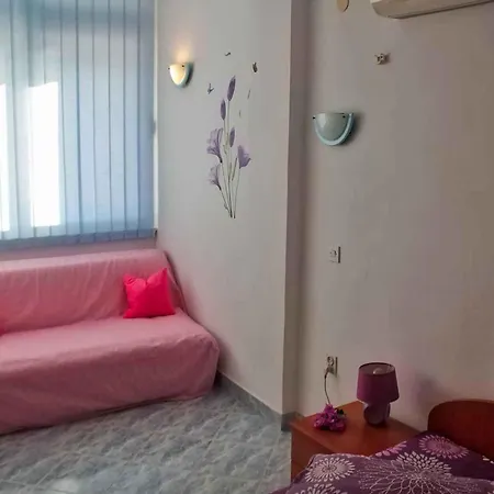 Appartamento In 43529 *