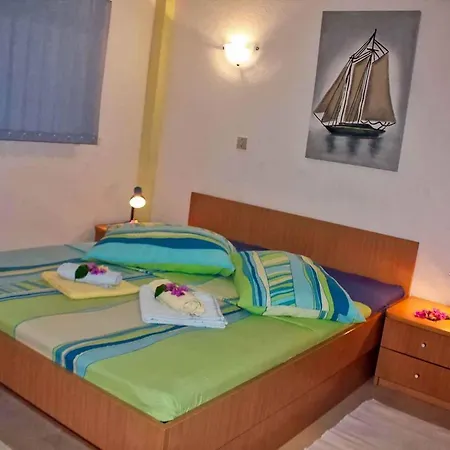 Appartamento In 43529 *