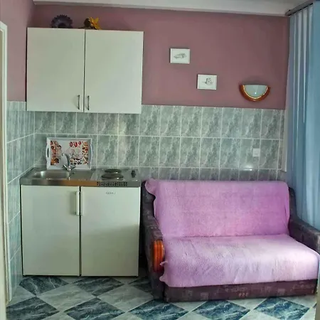In 43529 Apartmán *