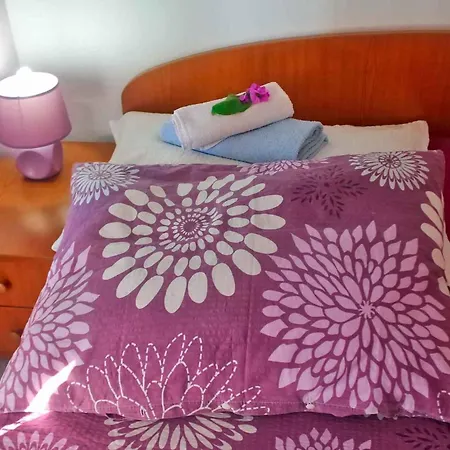 Apartmán In 43529