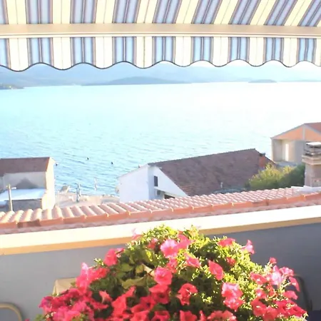 Appartamento In 43529 *