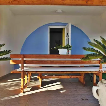 Apartment In 43529 Komarna