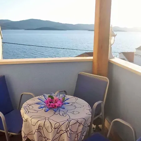 In 43529 Apartamento Komarna