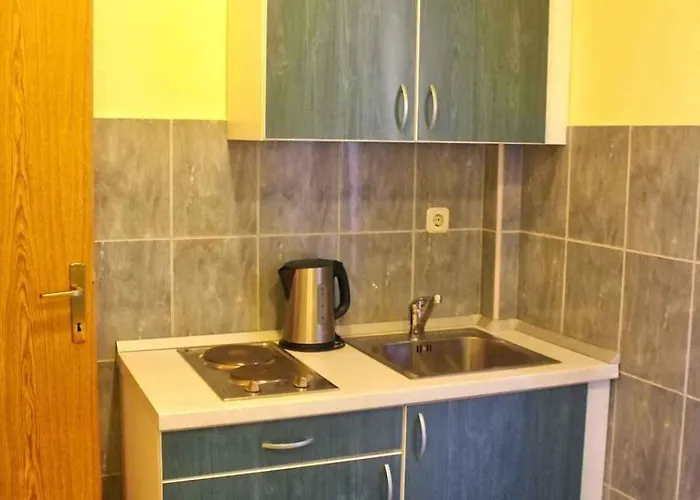 Daire In 43529 Komarna