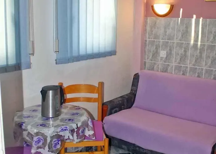 Daire In 43529 Komarna