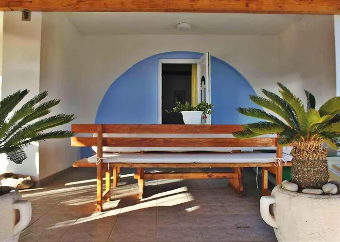 Apartamento In 43529 *