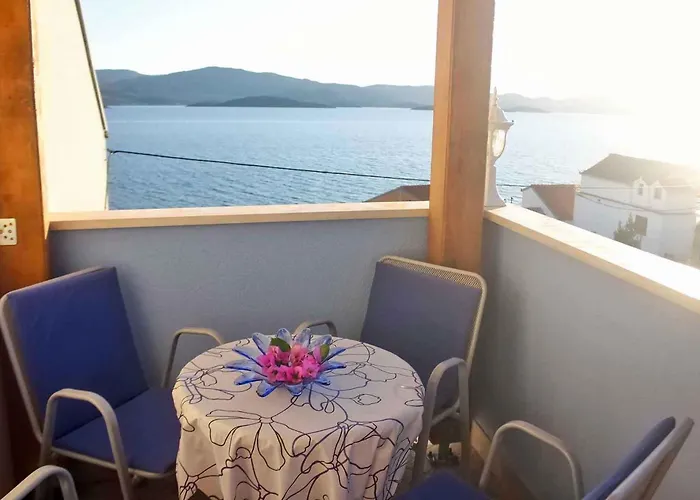 In 43529 Apartamento Komarna